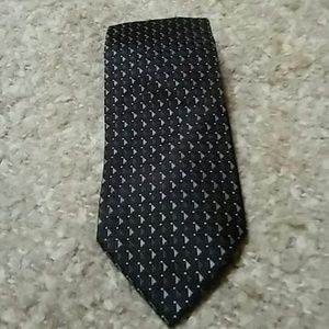 Barneys New York Men's Neck Tie